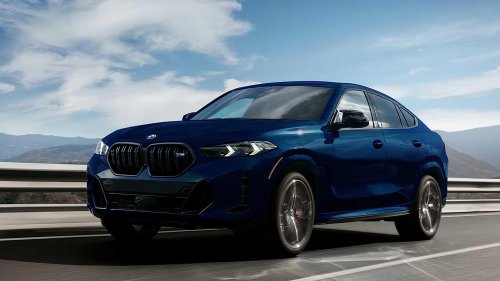 Which BMW SUV is actually reliable in 2026? Full rankings revealed