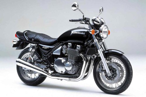 カワサキ「ゼファー1100」の系譜｜空冷・大排気量で人気を誇ったゼファーの最終完成形【バイクの歴史】