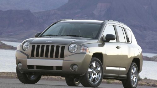 Jeep's 85th anniversary: 10 key moments in the brand's history