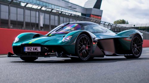 10 cars that scream past redline like nothing else