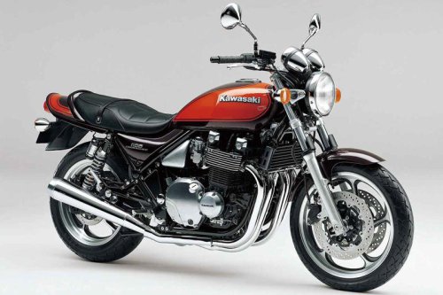 カワサキ「ゼファー1100」の系譜｜空冷・大排気量で人気を誇ったゼファーの最終完成形【バイクの歴史】