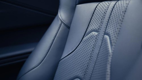 The 2025 Aston Martin Vantage Roadster in Photos