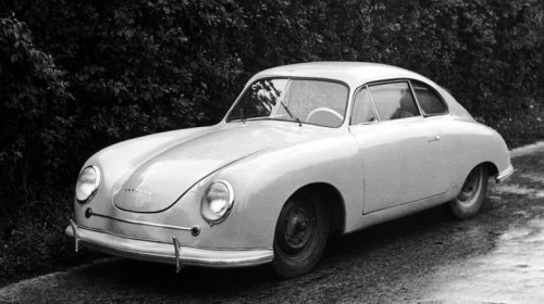 10 jaw-dropping celebrity owned cars that will always turn heads