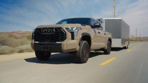 How To Tow Like a Pro