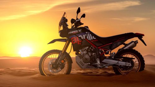 This midweight ADV delivers big-bike confidence without big-bike weight