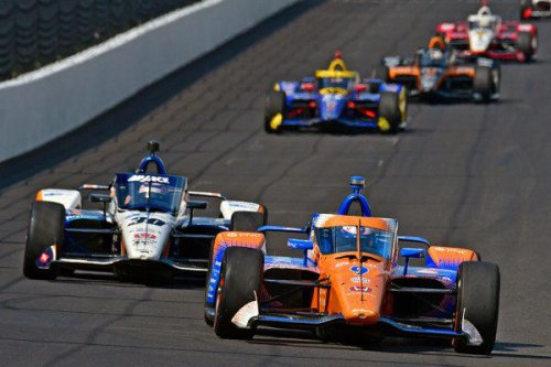 サーキットが先？ レースが先？ 意外や意外なモータースポーツの歴史