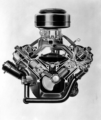 From 1924 Six to Modern 300, Chrysler Celebrates 100 Years