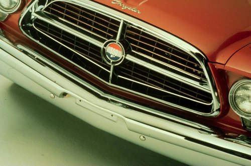 From 1924 Six to Modern 300, Chrysler Celebrates 100 Years