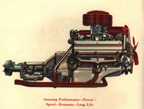 From 1924 Six to Modern 300, Chrysler Celebrates 100 Years