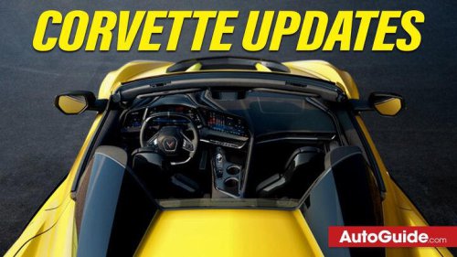 Golf R, Corolla Cross Update, Electric Macan: AutoGuide Show Ep 69
