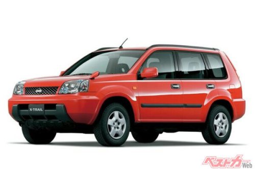 クルマ界のMZ世代!? 2000年登場のクルマがイケイケで傑作だらけな件