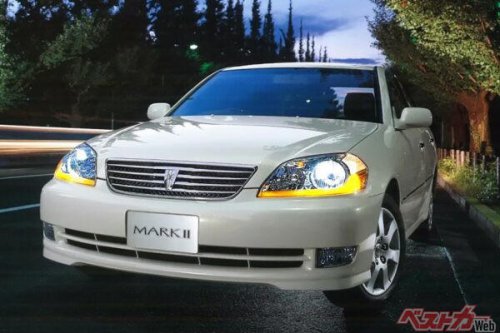 クルマ界のMZ世代!? 2000年登場のクルマがイケイケで傑作だらけな件