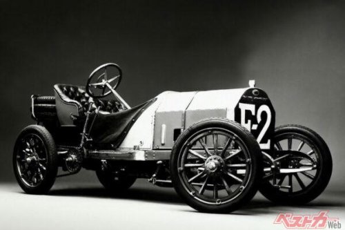 サーキットが先？ レースが先？ 意外や意外なモータースポーツの歴史