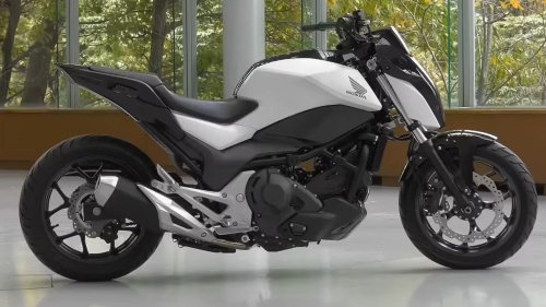 Weird On Wheels: The 20 Wildest Motorcycles Ever Built