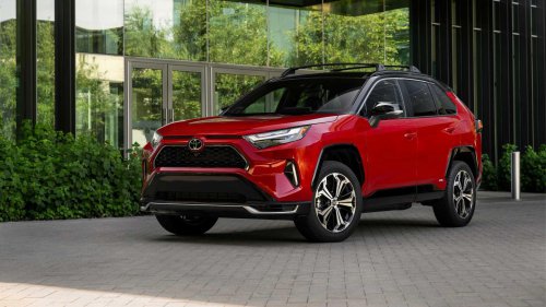 The ultimate guide to the best Toyota SUVs for every budget