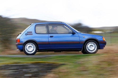 Los supervivientes: Los coches que más tiempo permanecieron en producción