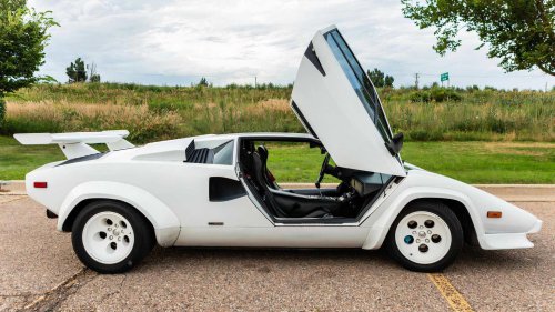 10 High-Octane Cars With An Unmatched Legacy