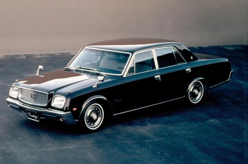 Los supervivientes: Los coches que más tiempo permanecieron en producción