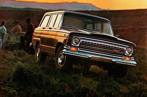 Los supervivientes: Los coches que más tiempo permanecieron en producción