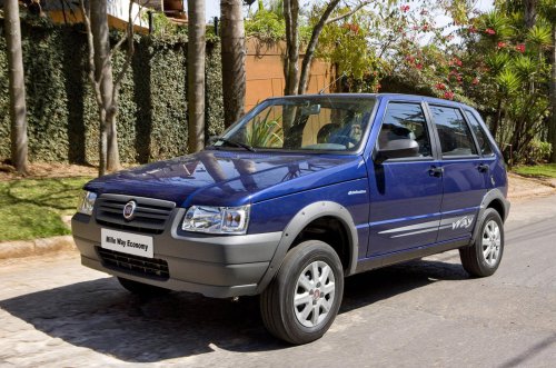 Los supervivientes: Los coches que más tiempo permanecieron en producción