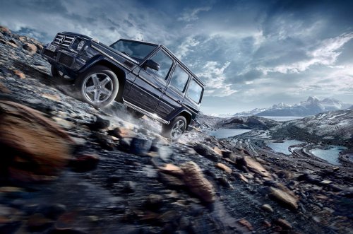 Los supervivientes: Los coches que más tiempo permanecieron en producción