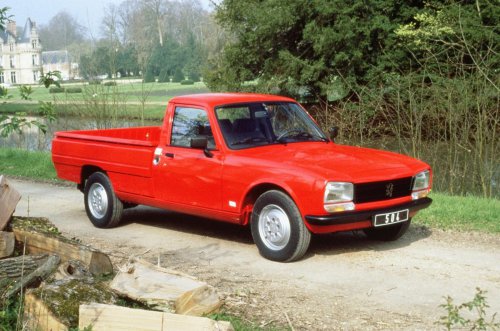 Los supervivientes: Los coches que más tiempo permanecieron en producción