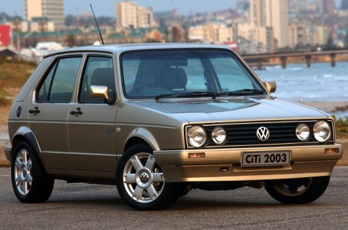 Los supervivientes: Los coches que más tiempo permanecieron en producción