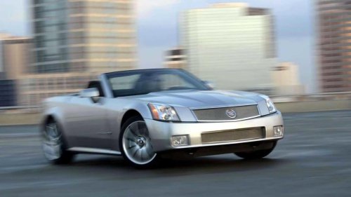 The Most Random GM Performance Models Of The 2000s
