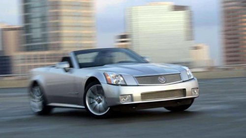 The Most Random GM Performance Models Of The 2000s