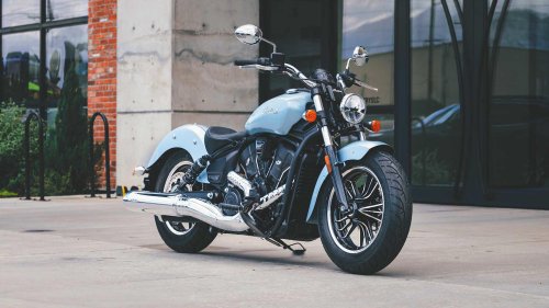 The affordable cruiser that still feels premium