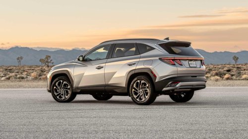 What makes a Hyundai SUV feel smarter than expected