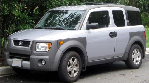 10 overlooked vehicles that handled abuse better than expected
