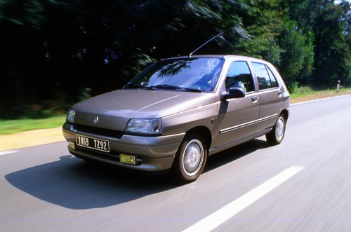 Los mejores coches franceses de la historia