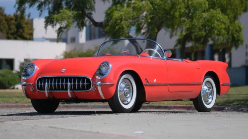 Chevy sports cars: performance, pricing, &amp; fuel economy