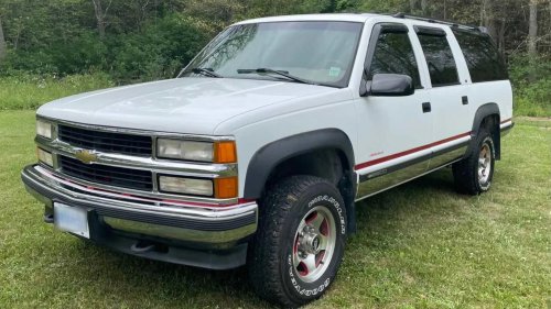 Chevrolet small block V8: 74 years of evolution and innovation