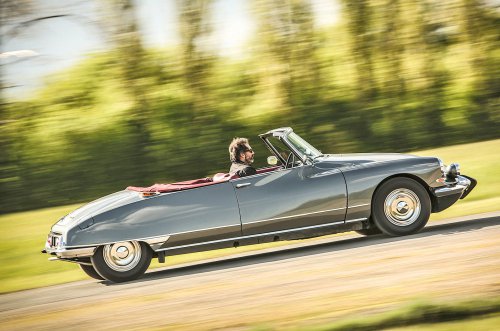 The best French cars ever