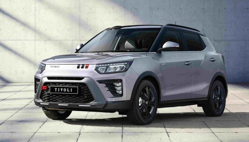 ¿Es el tuyo? En España hay un logo de coche que cada vez se ve menos y este es el motivo