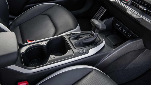 2026 Kia K4 Hatchback Interior Aand Exterior Picture Gallery