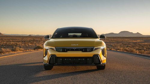 2026 Kia K4 Hatchback Interior Aand Exterior Picture Gallery