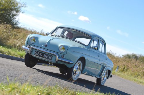 24 totally charming cars