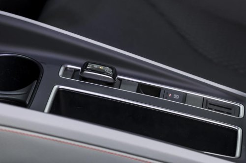 2025 Skoda Elroq review: Prototype drive