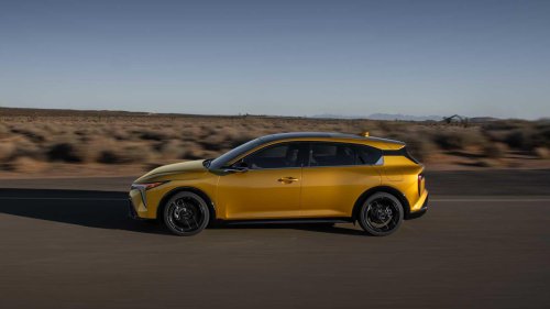 2026 Kia K4 Hatchback Interior Aand Exterior Picture Gallery