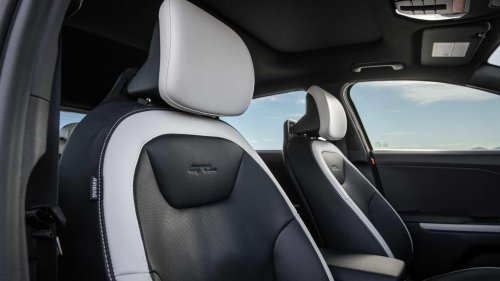 2026 Kia K4 Hatchback Interior Aand Exterior Picture Gallery