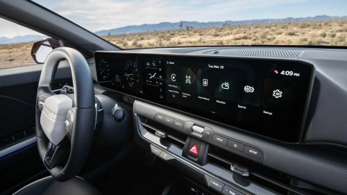 2026 Kia K4 Hatchback Interior Aand Exterior Picture Gallery