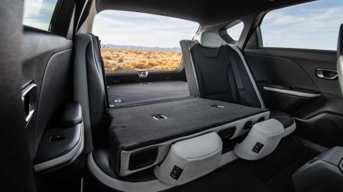 2026 Kia K4 Hatchback Interior Aand Exterior Picture Gallery