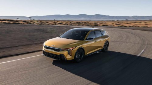 2026 Kia K4 Hatchback Interior Aand Exterior Picture Gallery