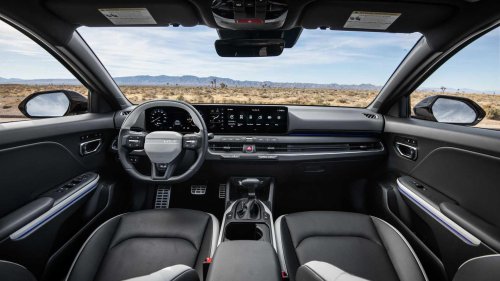2026 Kia K4 Hatchback Interior Aand Exterior Picture Gallery
