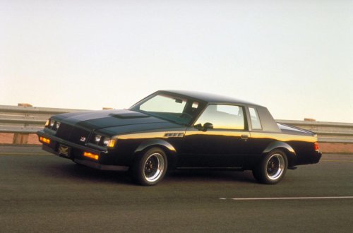 These are the coolest cars from the 1980s that we still can't get enough of