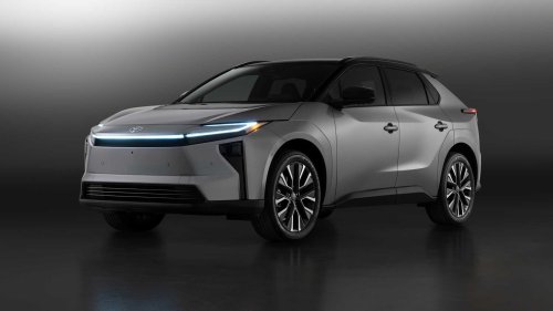 Best SUV lease deals: April 2026