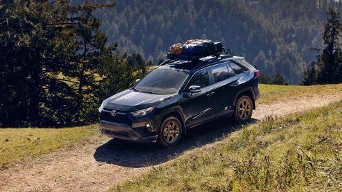 Toyota, Toyota RAV4, SUV, 2025 Toyota RAV4 review: The smartest SUV buy for 2026